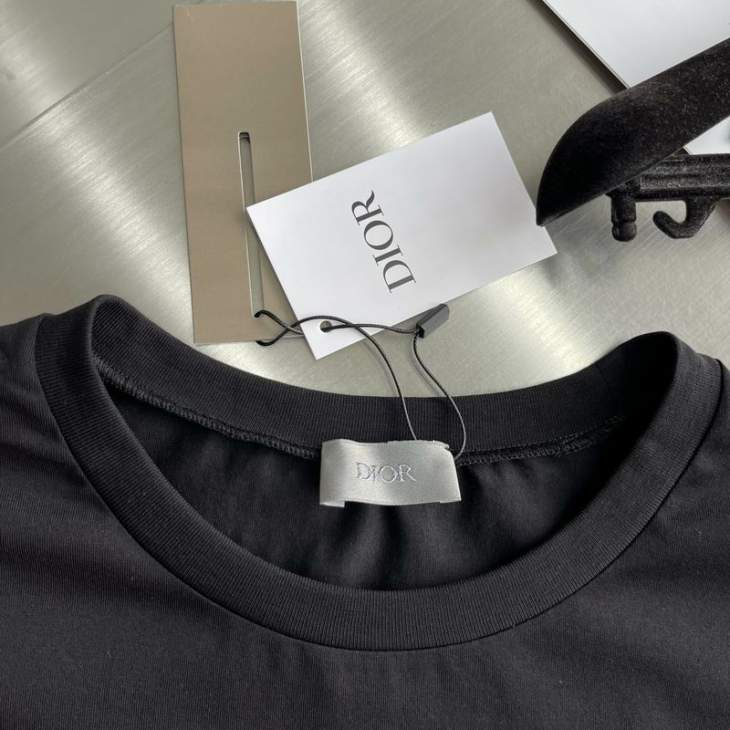 Dior T Shirts Short _SKUDiorS-2XLtltx3116010